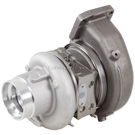 Bigparts 40-39319ANA Turbocharger 6
