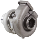 Bigparts 40-39319ANA Turbocharger 7