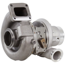 Bigparts 40-39319ANA Turbocharger 9