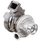 Bigparts 40-39319ANA Turbocharger 10