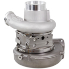 Bigparts 40-39319ANA Turbocharger 4