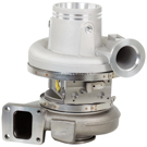 Bigparts 40-31335ANA Turbocharger 10