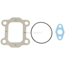 Bigparts 40-31335ANA Turbocharger 2