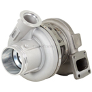 Bigparts 40-31335ANA Turbocharger 4