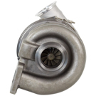 Bigparts 40-31335ANA Turbocharger 6
