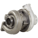 Bigparts 40-31335ANA Turbocharger 7