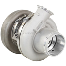 Bigparts 40-31335ANA Turbocharger 8