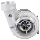 Bigparts 40-31243AN Turbocharger 1