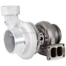 Bigparts 40-31243AN Turbocharger 2