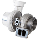 Bigparts 40-31243AN Turbocharger 3