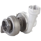 Bigparts 40-31243AN Turbocharger 5