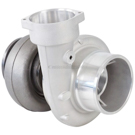 Bigparts 40-31243AN Turbocharger 6