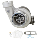Bigparts 40-39358AN Turbocharger 1