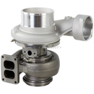 Bigparts 40-39358AN Turbocharger 10