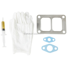 Bigparts 40-39358AN Turbocharger 2