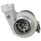 Bigparts 40-39358AN Turbocharger 3