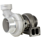 Bigparts 40-39358AN Turbocharger 4