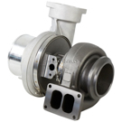 Bigparts 40-39358AN Turbocharger 5
