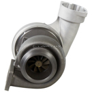 Bigparts 40-39358AN Turbocharger 6