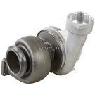Bigparts 40-39358AN Turbocharger 7