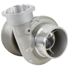 Bigparts 40-39358AN Turbocharger 8