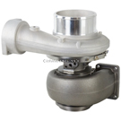 Bigparts 40-39358AN Turbocharger 9