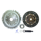 Sachs KF685-01 Clutch Kit 1
