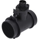 1996 BMW 318is Mass Air Flow Sensor Assembly 2