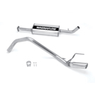 MagnaFlow Exhaust Products 16834 Performance Exhaust System 1
