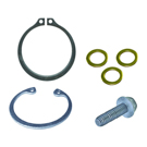 Bigparts AD-Q0010AN A/C Compressor Clutch Installation Kit 1