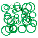 Bigparts 60-84773R5 A/C Compressor and Components Kit 6