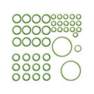 Bigparts 61-89444R6 A/C Compressor and Components Kit 6