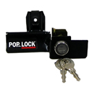 Pop & Lock PL1050 Tailgate Lock 1