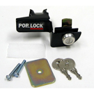 Pop & Lock PL3300 Tailgate Lock 1