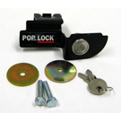 Pop & Lock PL3600 Tailgate Lock 1