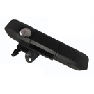 Pop & Lock PL5400 Tailgate Lock 1