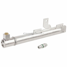 2013 Volvo XC90 A/C Compressor and Components Kit 3