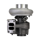 Bigparts 40-30061AN Turbocharger 4