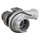 Stigan 847-1455 Turbocharger 1