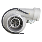 Stigan 847-1455 Turbocharger 2