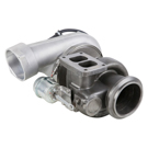 Stigan 847-1455 Turbocharger 3