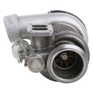 Stigan 847-1455 Turbocharger 4