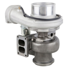 Stigan 847-1455 Turbocharger 5