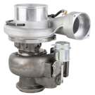 Stigan 847-1455 Turbocharger 6