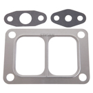 Stigan 847-1455 Turbocharger 8