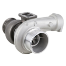 Stigan 847-1458 Turbocharger 1