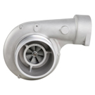 Stigan 847-1458 Turbocharger 2