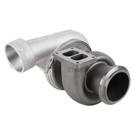 Stigan 847-1458 Turbocharger 3