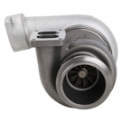 Stigan 847-1458 Turbocharger 4