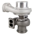 Stigan 847-1458 Turbocharger 5